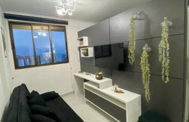 Studio luxuoso para 4 hóspedes! ler descrição - Foto 4