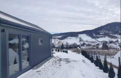 Domek Pośród Gór - JACUZZI WLICZONE W CENIE POBYTU,bajeczne widoki, relax i spokój - Foto 20