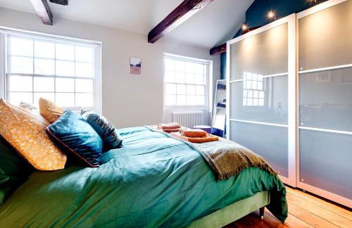 ARCORE London flats in the Heart of Fitzrovia - Foto 77