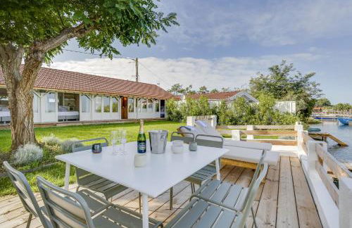 Villa Mimbeau - Foto 2