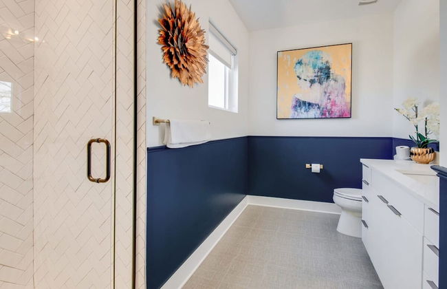 Dolly s Big House - 18 Beds Skydeck Views - Foto 37