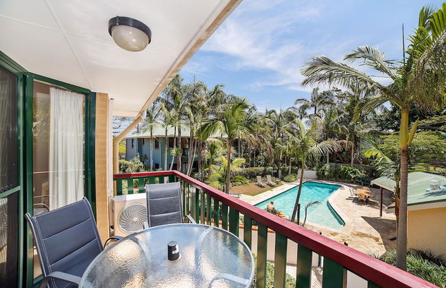 Crest Apartments Byron Bay - Photo 16