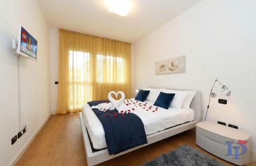 The Wind Rose renovation 2025 DesenzanoLoft Official Partner Homes & Villas by Marriott Bonvoy - Foto 38