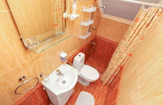 Apartments Villa Lastva - Foto 38