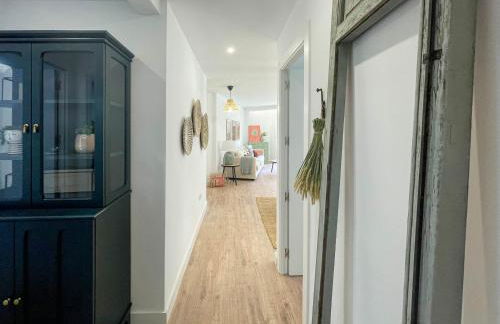 Mediterranean Vibes. Oasis de relax en Alicante. - Foto 37