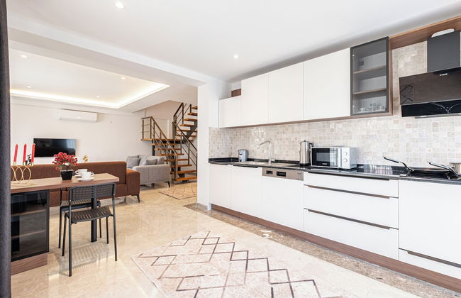 Belek deluxe suit - Foto 15