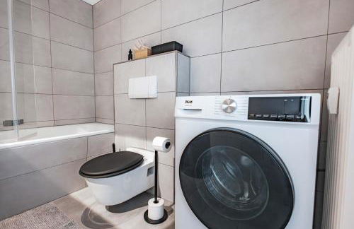 PRIME - 2 Zimmer Wohnung direkt am Fluss - Foto 18