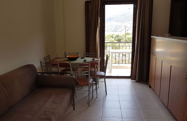 Domaine Papakonstantis - Foto 2