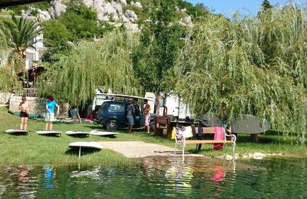 Apartments Bogunovic - Foto 23