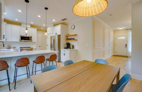 Modern 3BR Loft, Terrace & New Remodel, Sleeps 6 - Foto 19