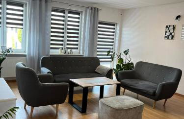 APARTMENT ON THE ROAD S-61 - Foto 5