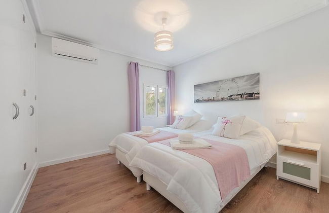 Apartamentos Torre Playa - Foto 11