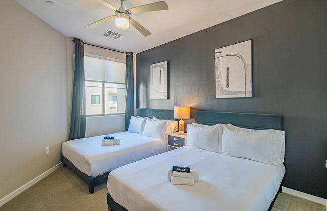 ROVE LIVING/KL - Alta North Central - Foto 37