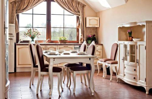 Pensjonat Enklawa - Foto 7