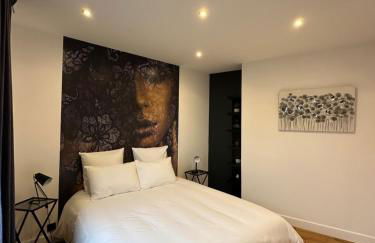 À contre courant - Foto 15