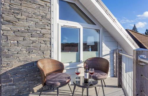 The Annexe At Cuiltean - Photo 17