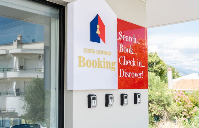 Danai & Palm Residential Complexes - Foto 4