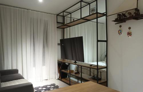 Apt Completo com Vista para o Mar, Ar Condicionado e Café da Manhã Opcional - Foto 2