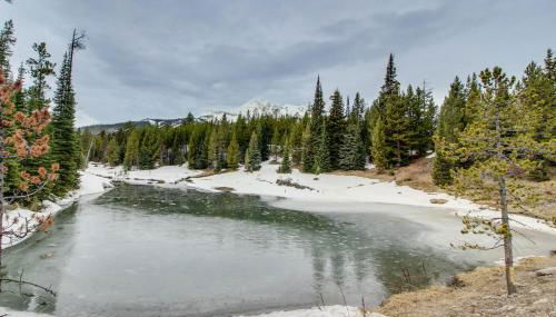 Lone Walker Home - Foto 5