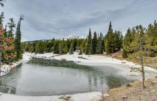 Lone Walker Home - Foto 5