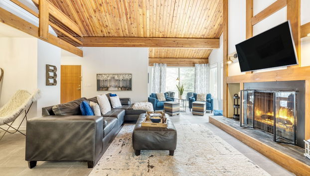 Maxwell by Avantstay 15min to Village Slopes - Foto 2, Habitación