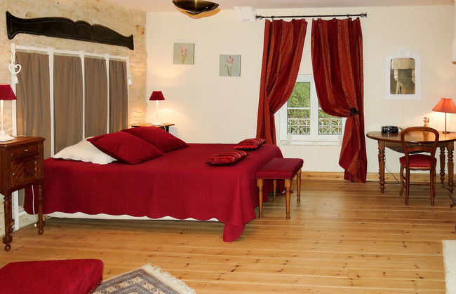 3 bedroom House in Cambes-en-Plaine with garden and terrace - Photo 5