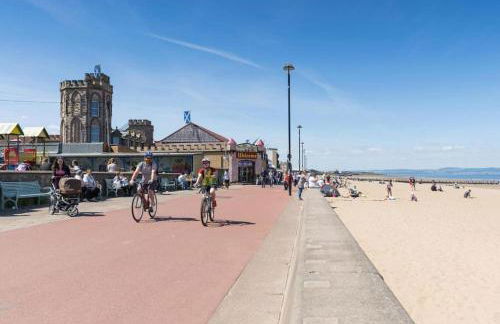 Edinburgh seaside historic home - Foto 15