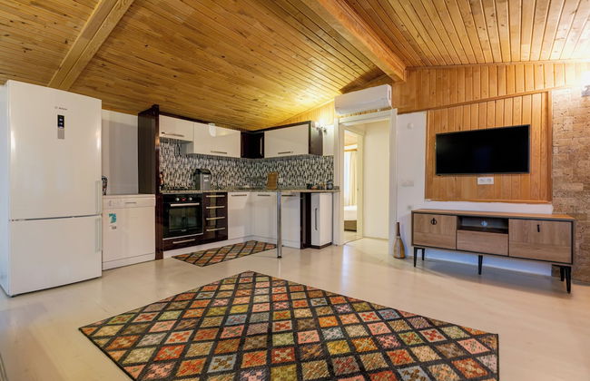 Etenna Beach Bungalows - Foto 35