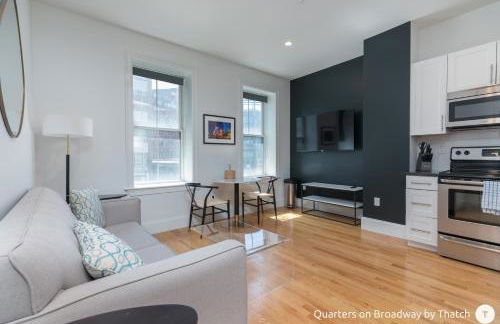 West Broadway Quarters by Thatch - Foto 17