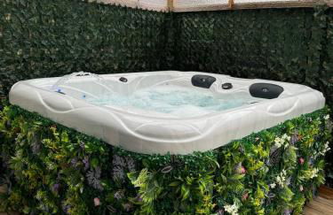 Apartment with jacuzzi - Foto 23