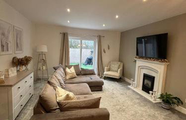 Central Lakes Staycation - Foto 1