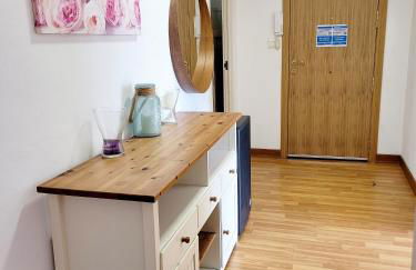 Amplio piso próximo a la Catedral y el Camino. C2 - Photo 4