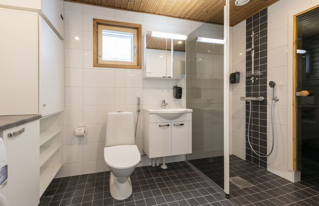 Holiday Club Kuusamo Tropiikki Apartments - Foto 80