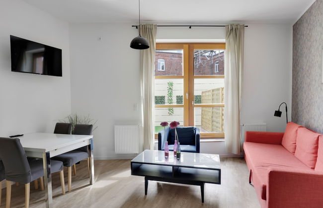 Loft Apartments - Foto 72