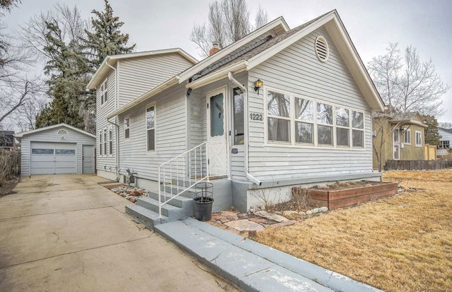 2BR Central Location Big Backyard & Dog Friendly! - Photo 40