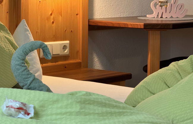 Sesselebenerhof - Foto 22