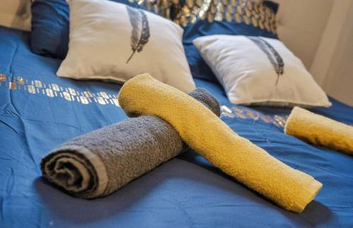 ❂ Les Logis de la Trémoille ❂ Cozy ❂ Netflix ❂ - Foto 15