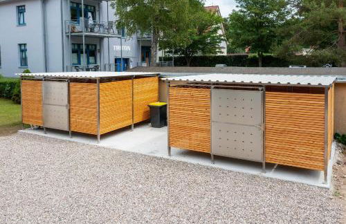 Strandvilla Meeresblick Wohnung 07 - Foto 13