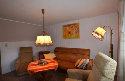 Wohnung in Alt Bukow mit Garten - Foto 17