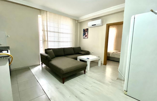 Acar Apart Otel 2 - Foto 6