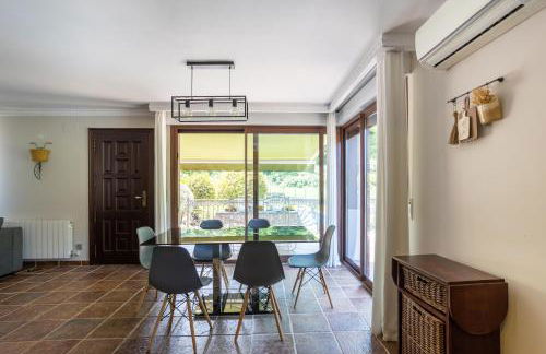 SARREN Villa Pool - Foto 4