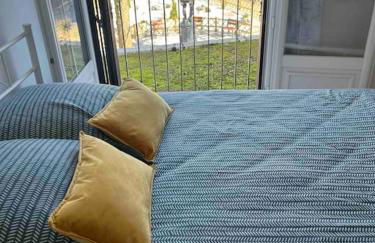 Grand Appartement le Saint Marceaux Reims centre - Foto 19