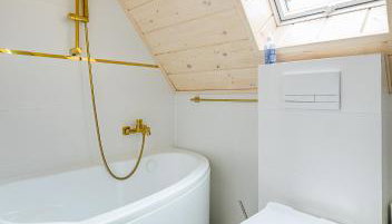 Słoneczna Wetlina Dom - Foto 3