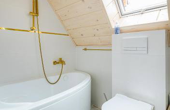 Słoneczna Wetlina Dom - Foto 3