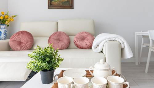 Apartamento con vistas a la bahía - Foto 3