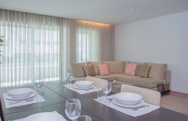 Liiiving in Porto Balcony Drag o View - Foto 32