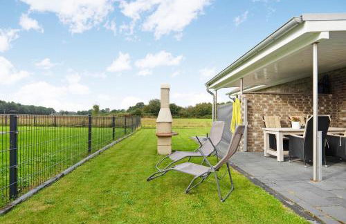 Speicherhäuschen Maren - Foto 15