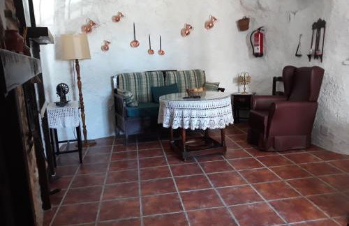 Casa Rural Cueva El Sauce - Foto 11