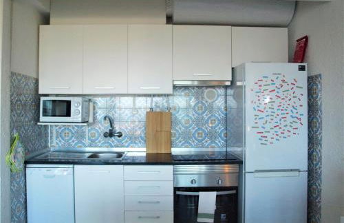 Superb view over Cascais and the Ocean, with wonderful balcony - Foto 8