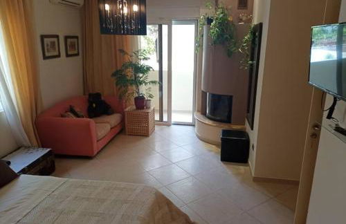 Annitas luxury oasis appartment - Foto 62